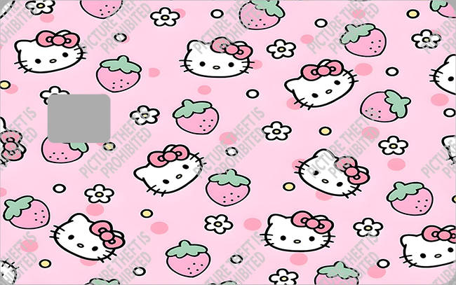 Bank  Card Sticker-BC-3722